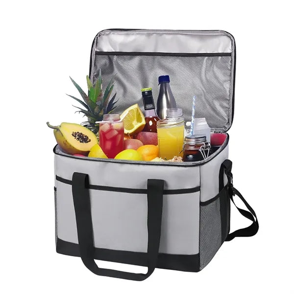 Insulated Lunch Bag Travel Storage