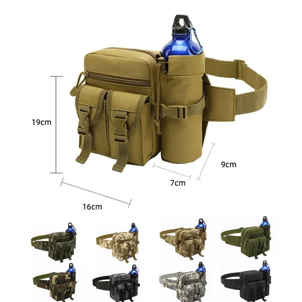 Outdoor Waist Bag