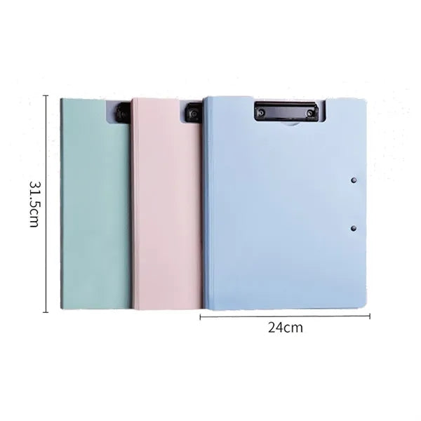 Foldable Clipboard