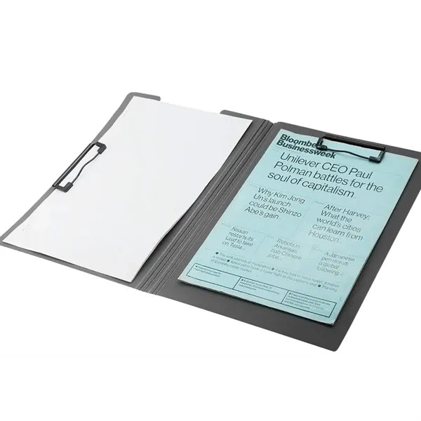 Foldable Clipboard