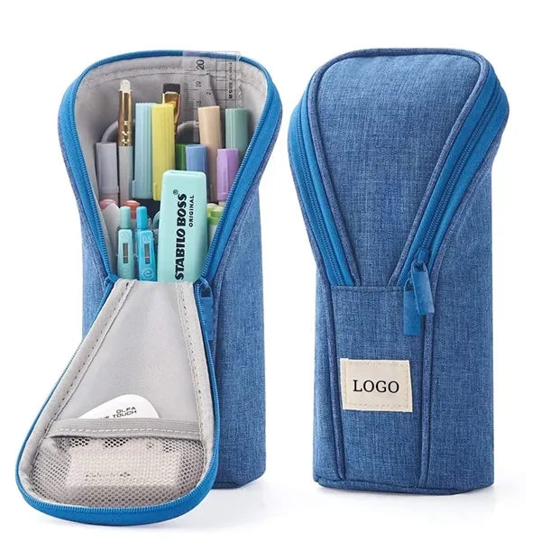 Standing Pencil Case