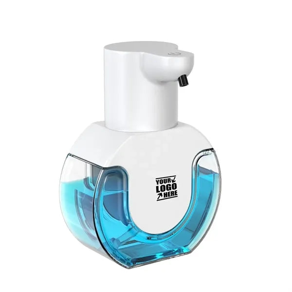Automatic Soap Dispenser