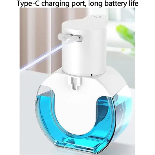 Automatic Soap Dispenser