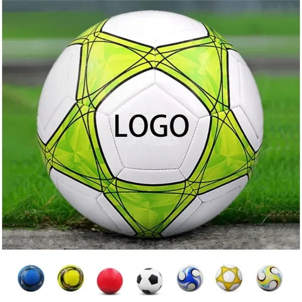 Soccer Ball