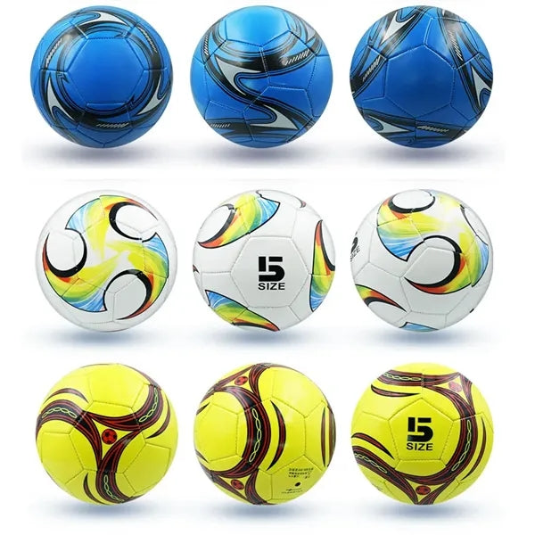 Soccer Ball