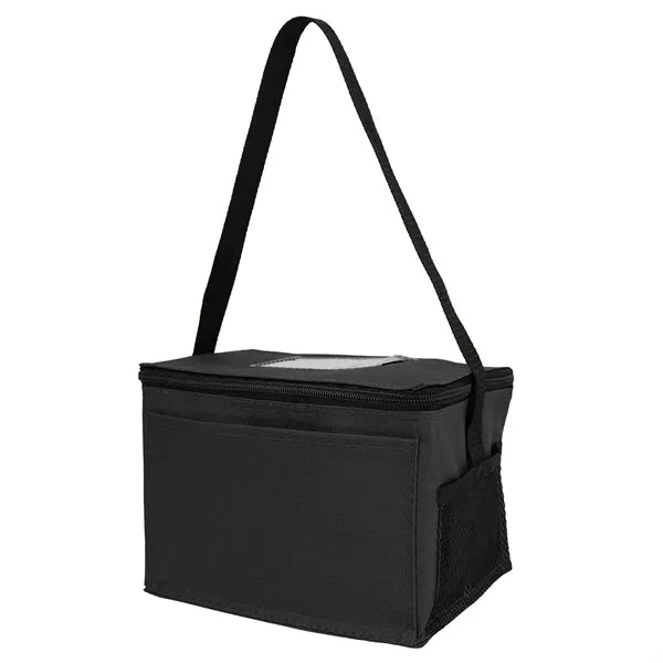 6 Can Cooler Bag