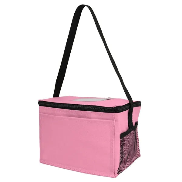 6 Can Cooler Bag