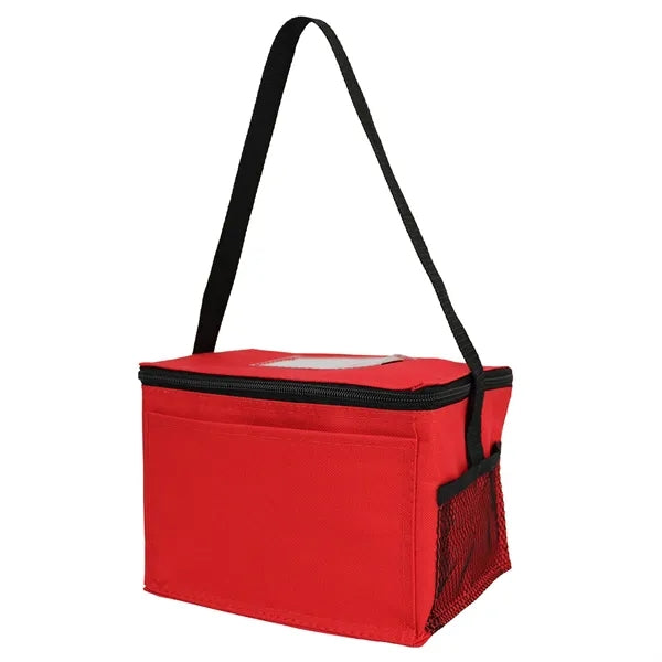 6 Can Cooler Bag