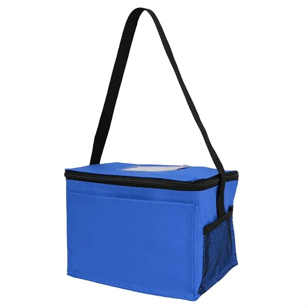 6 Can Cooler Bag