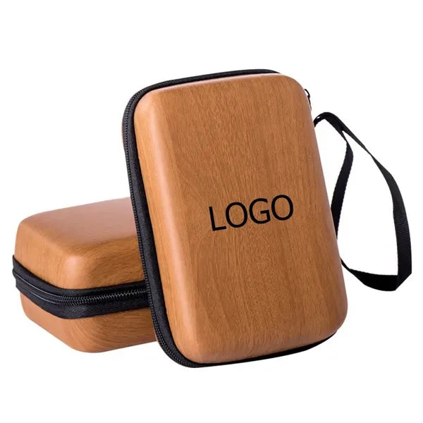6"x4" EVA Electronics Accessories Organizer Pouch Bag
