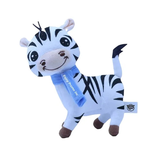 Cartoon Plush Toy Dolls