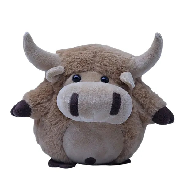 Cartoon Plush Toy Dolls