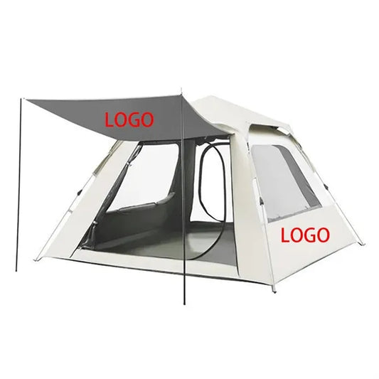Outdoor Portable Folding Camping Tent