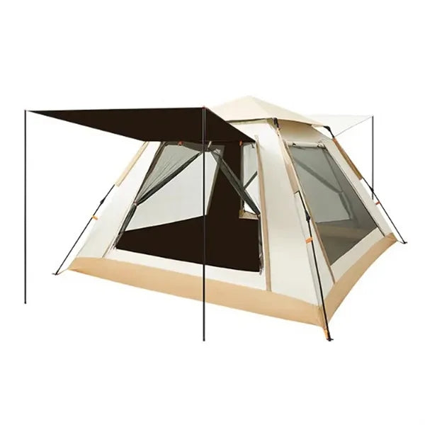 Outdoor Portable Folding Camping Tent