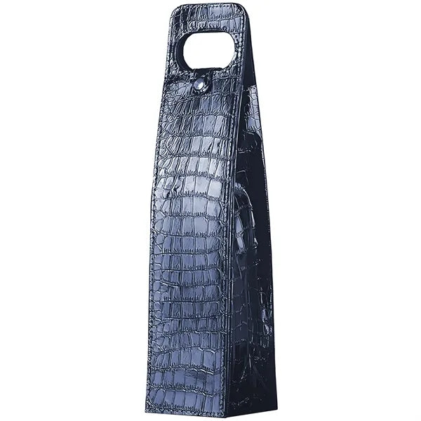 Wine Gift Bag Carrier Tote Champagne Holder