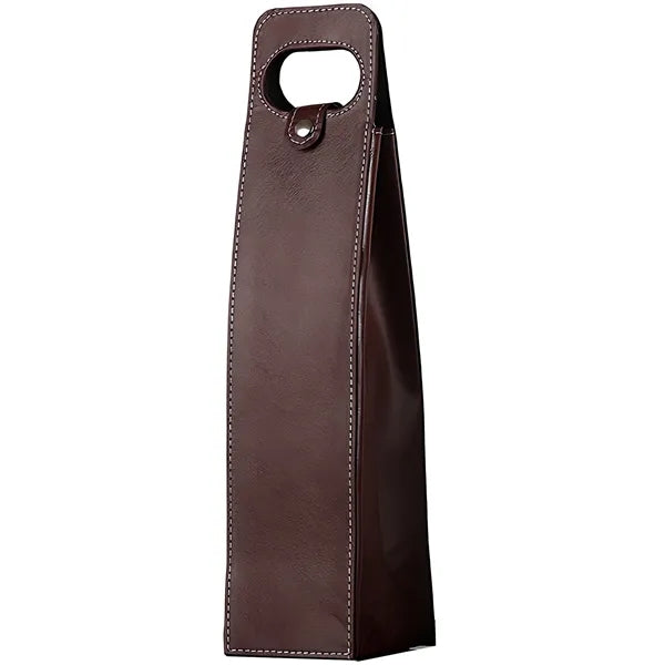Wine Gift Bag Carrier Tote Champagne Holder