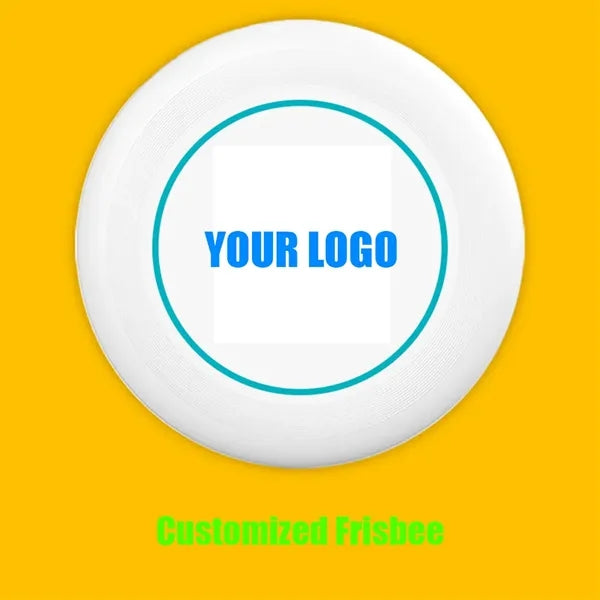 10.8 Inch 175G Professional Flying Disc