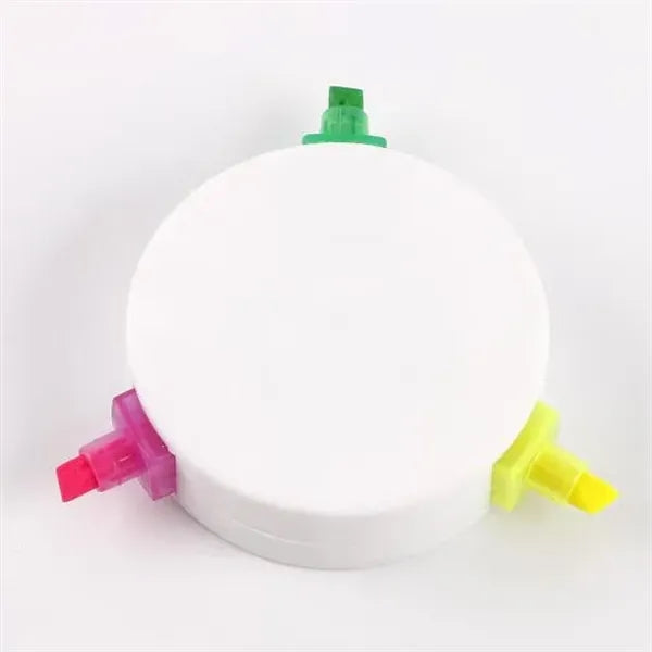 Flower Shape Highlighter