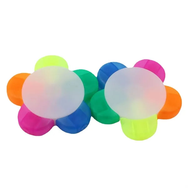 Flower Shape Highlighter