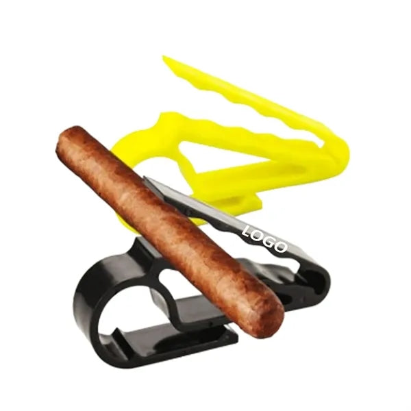 Cigar Holder for Golf Lovers