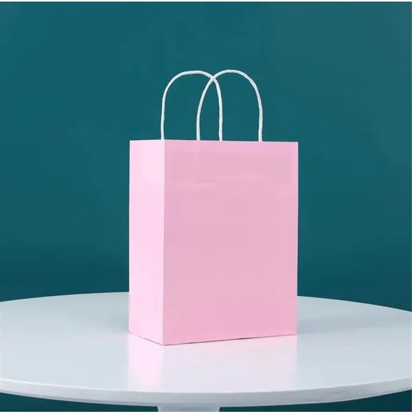 Paper Handbag