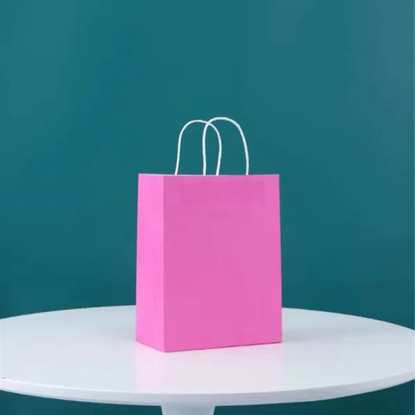 Paper Handbag