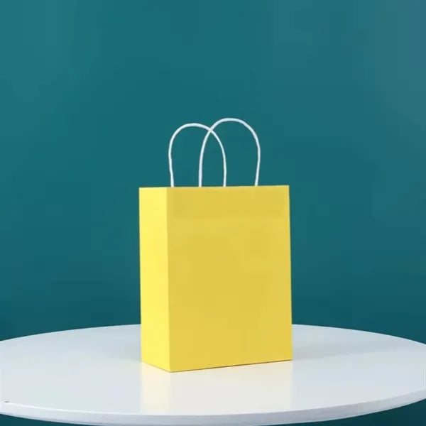 Paper Handbag
