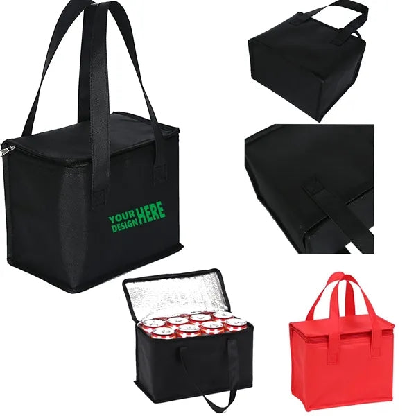 Non-Woven Insulation Lunch Bag