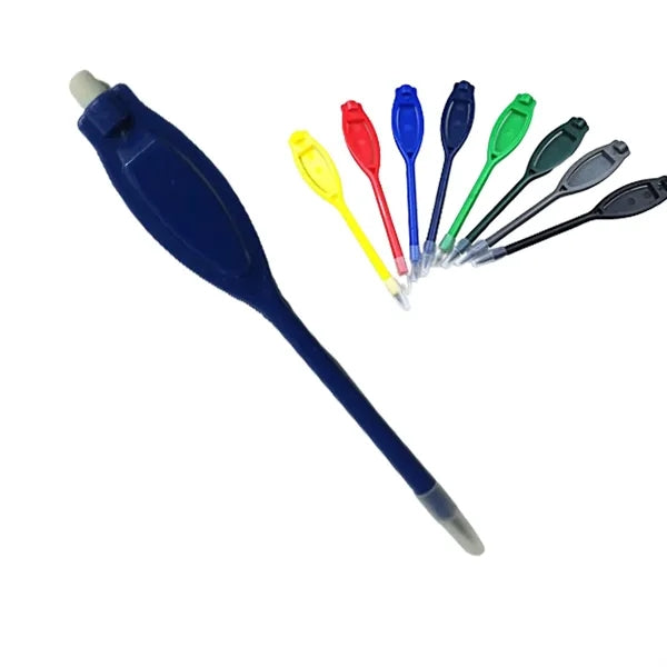 Clip-on Erasable Golf Score Pencil