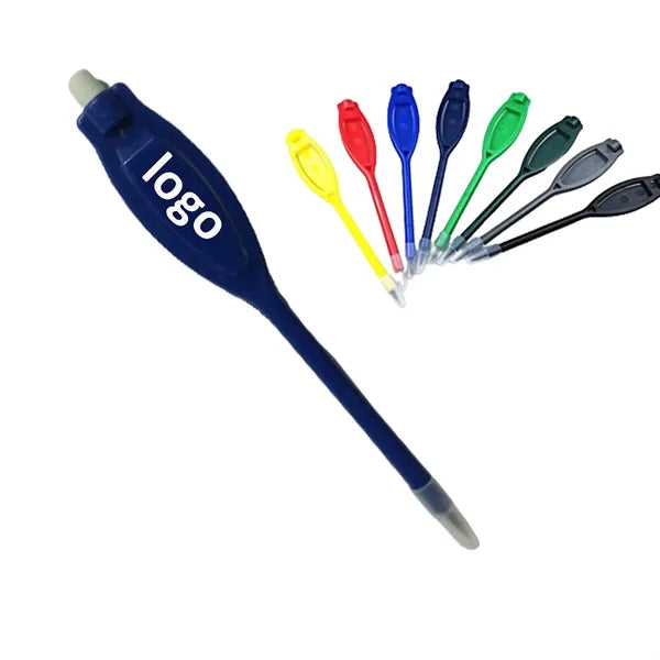 Clip-on Erasable Golf Score Pencil