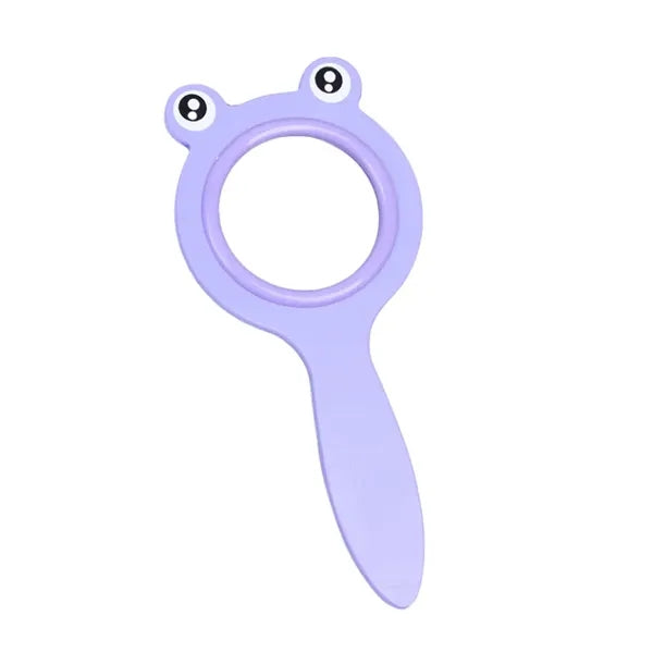 Cartoon Handheld Magnifier
