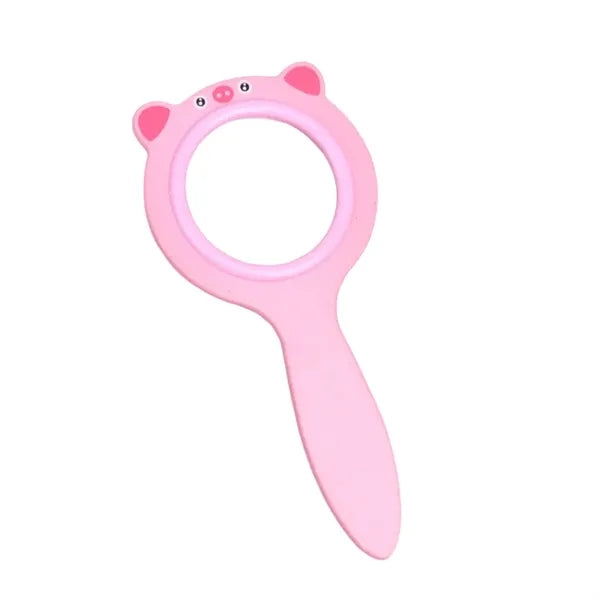 Cartoon Handheld Magnifier
