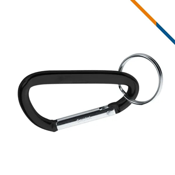Peka Carabiner Keychains