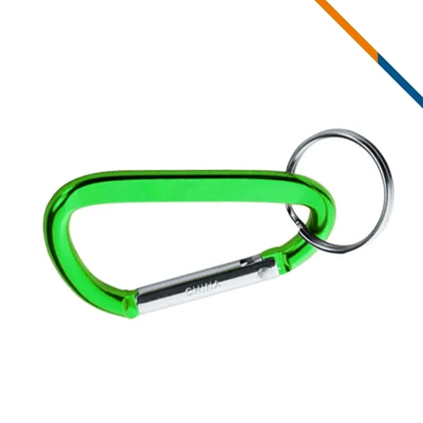 Peka Carabiner Keychains
