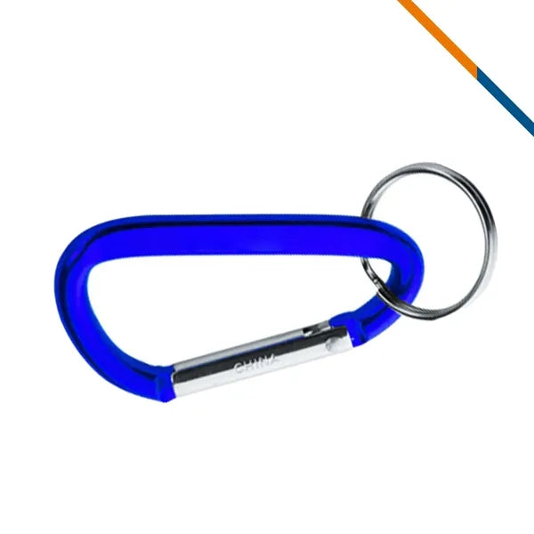 Peka Carabiner Keychains