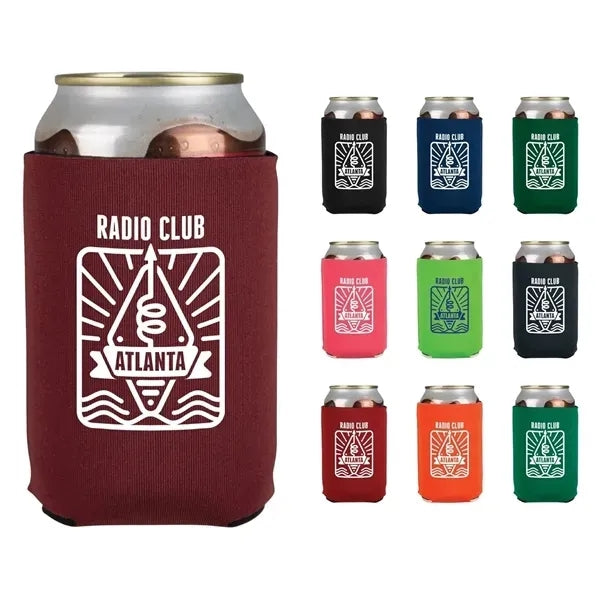12OZ Beer Bottle Sleeve Neoprene Can Cooler Coolies