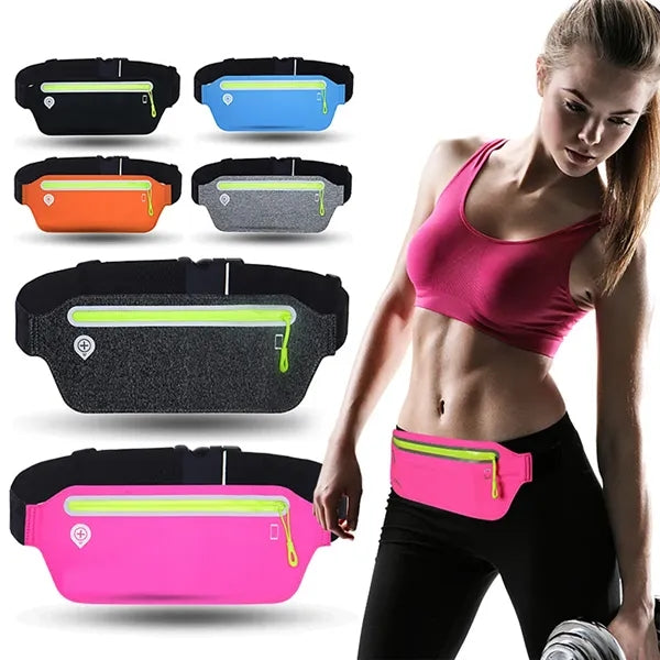 Waterproof Outdoor Sports Waist Pack
