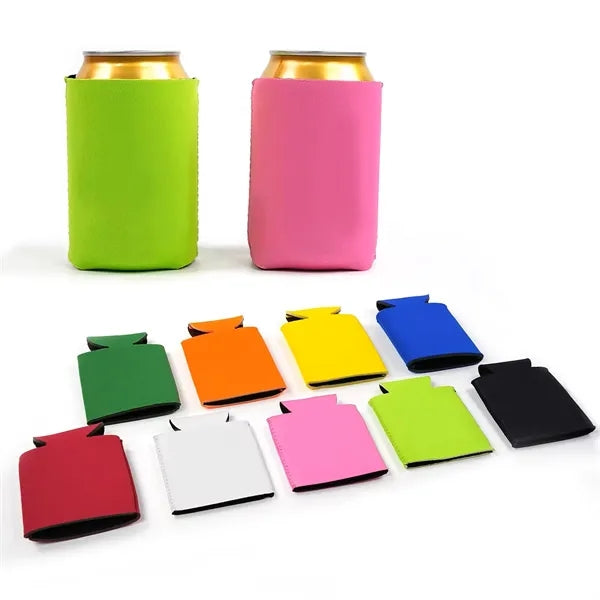 12OZ Beer Bottle Sleeve Neoprene Can Cooler Coolies