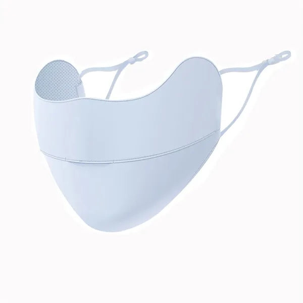 Summer Sun Mask