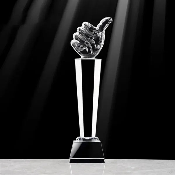 Crystal Award