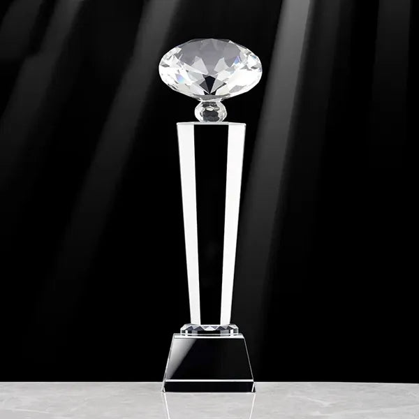 Crystal Award
