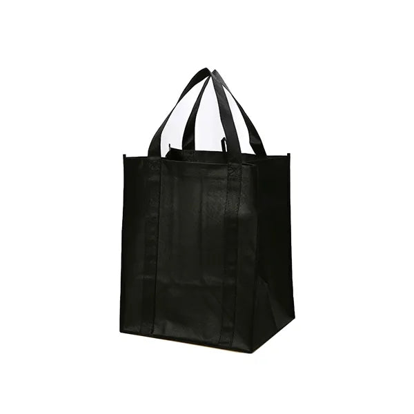 Large Non-Woven Grocery Tote Bag