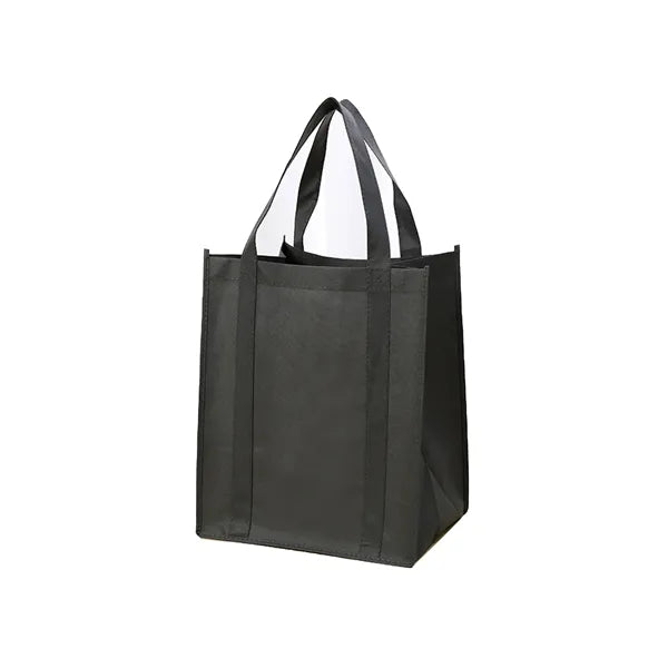 Large Non-Woven Grocery Tote Bag