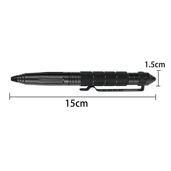 Tactical Pen /Glass Breaker