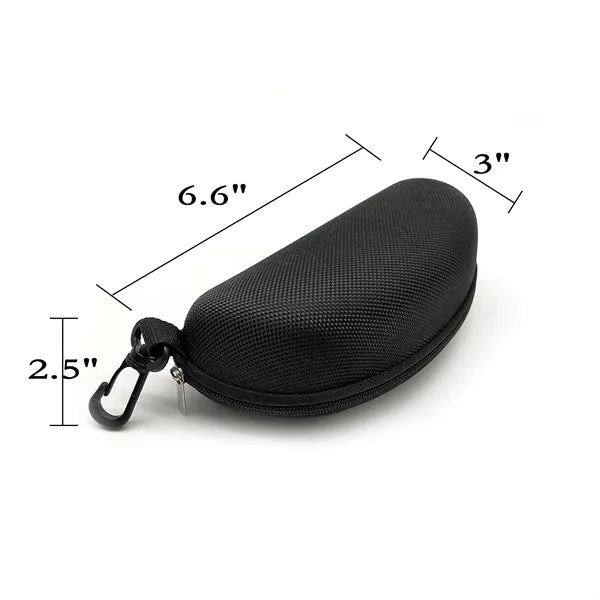 Hardshell Sunglasses Eyeglasses Case