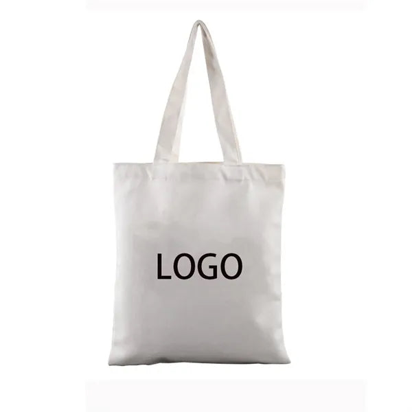 Eco-friendly cotton tote bag