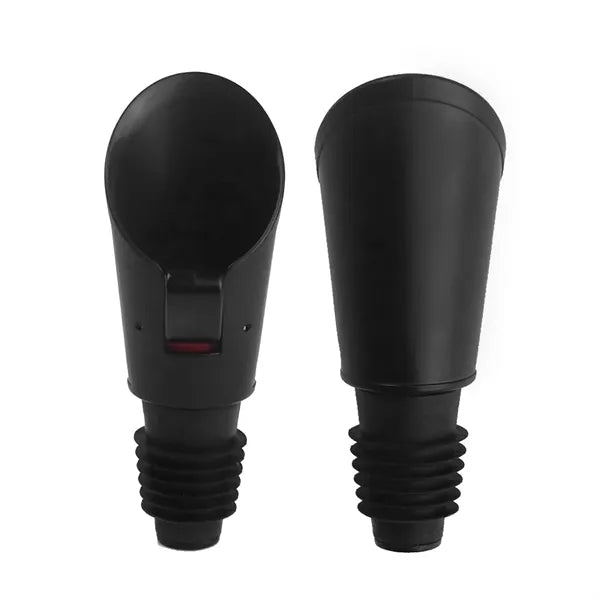 Bilit 2in1 Wine Pourer