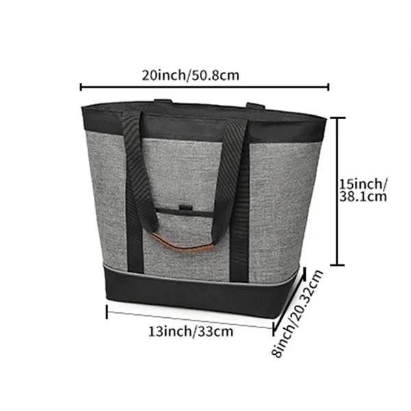 Insulated Cooler Bag