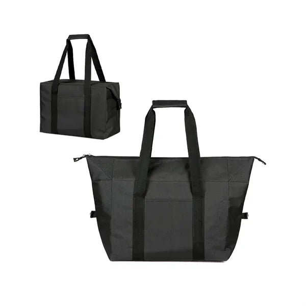 Large Insulated Cooler Bag