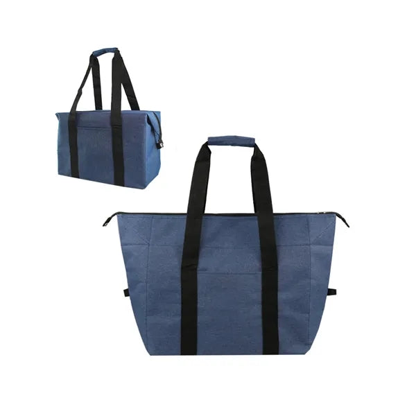 Large Insulated Cooler Bag